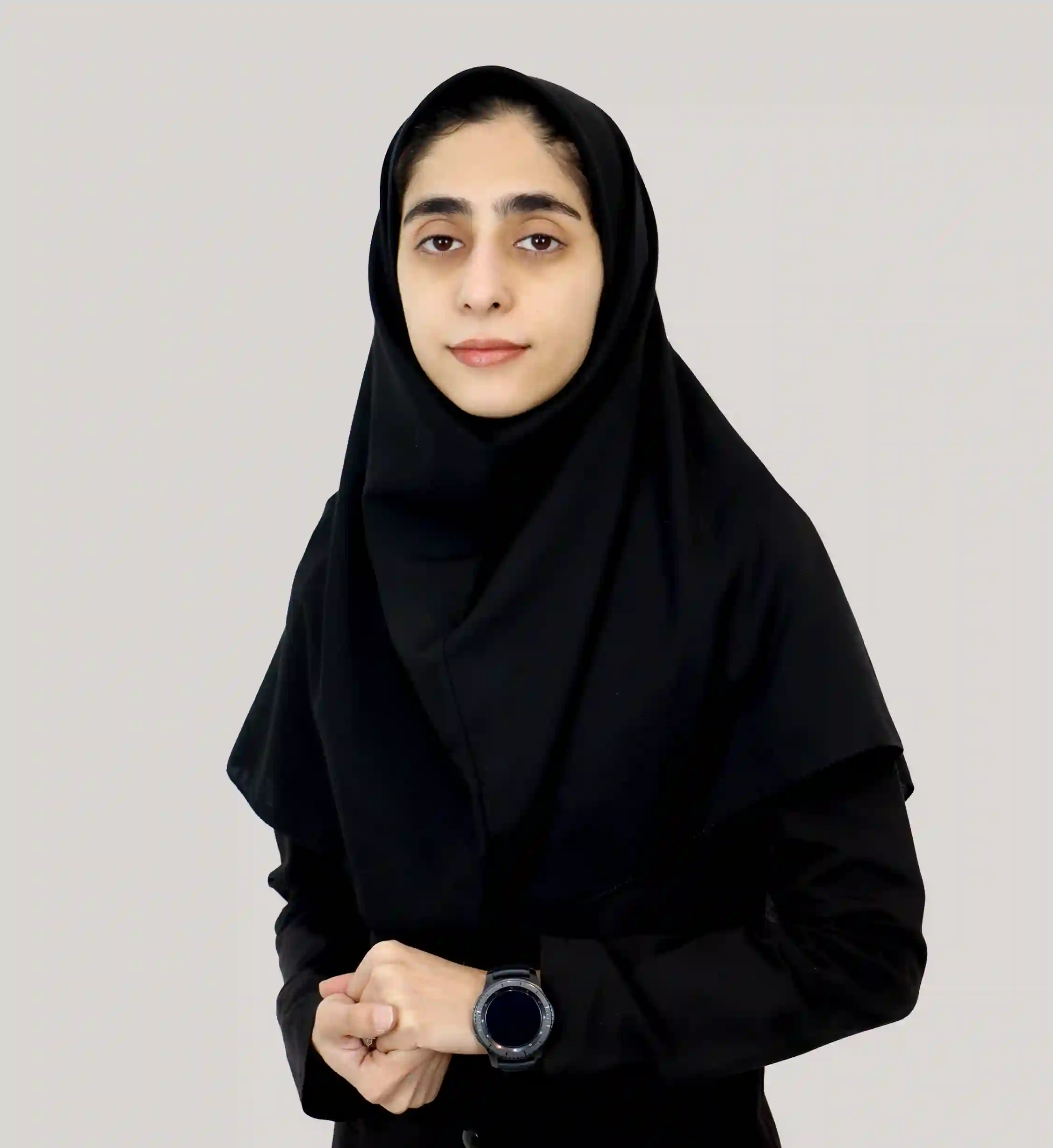 خانم مهندس دلیلی
